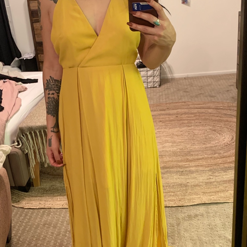 Forever 21 dress